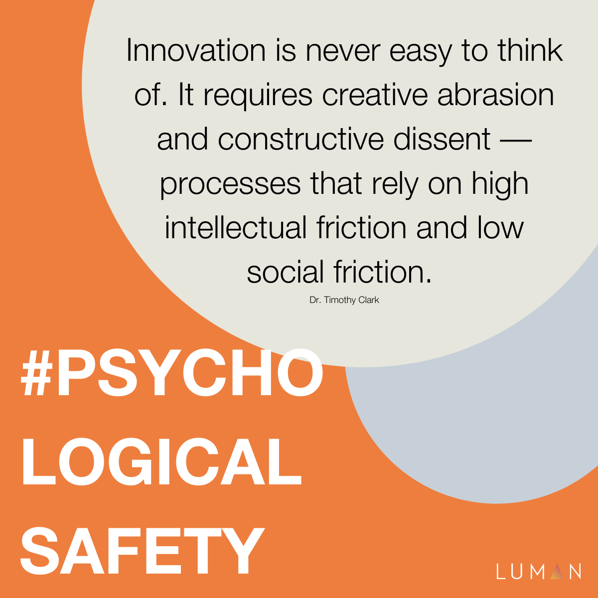 You are currently viewing How Top Marketing Leaders Use Psychological Safety to Build Trust