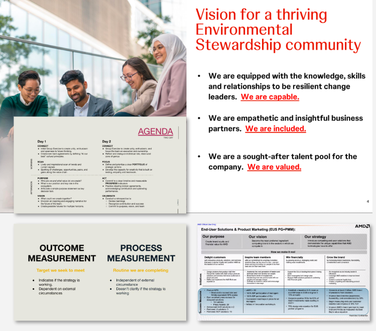 align services