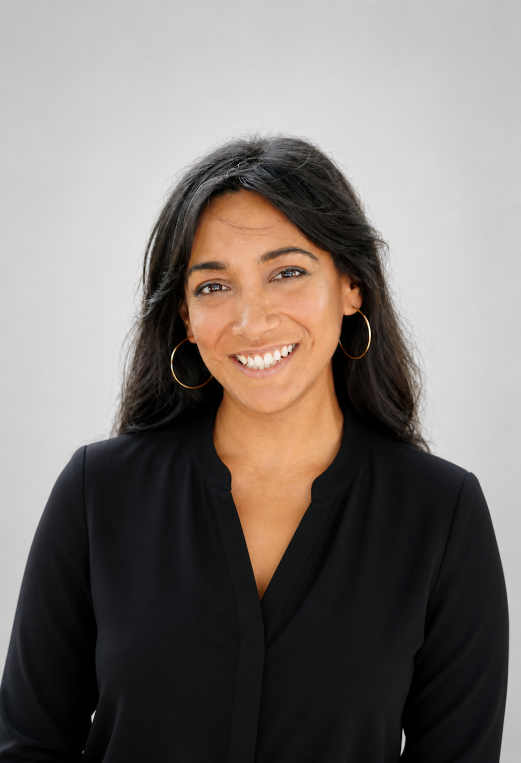 Desiree Tavera