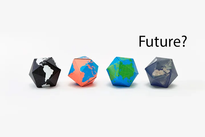 Read more about the article Future Day 2022 — What future can we expect?